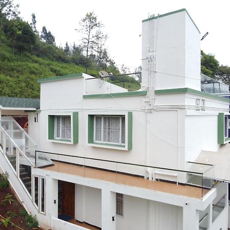 Casa De Selas Coonoor Dış mekan fotoğraf