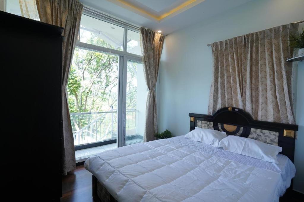 Casa De Selas Coonoor Dış mekan fotoğraf