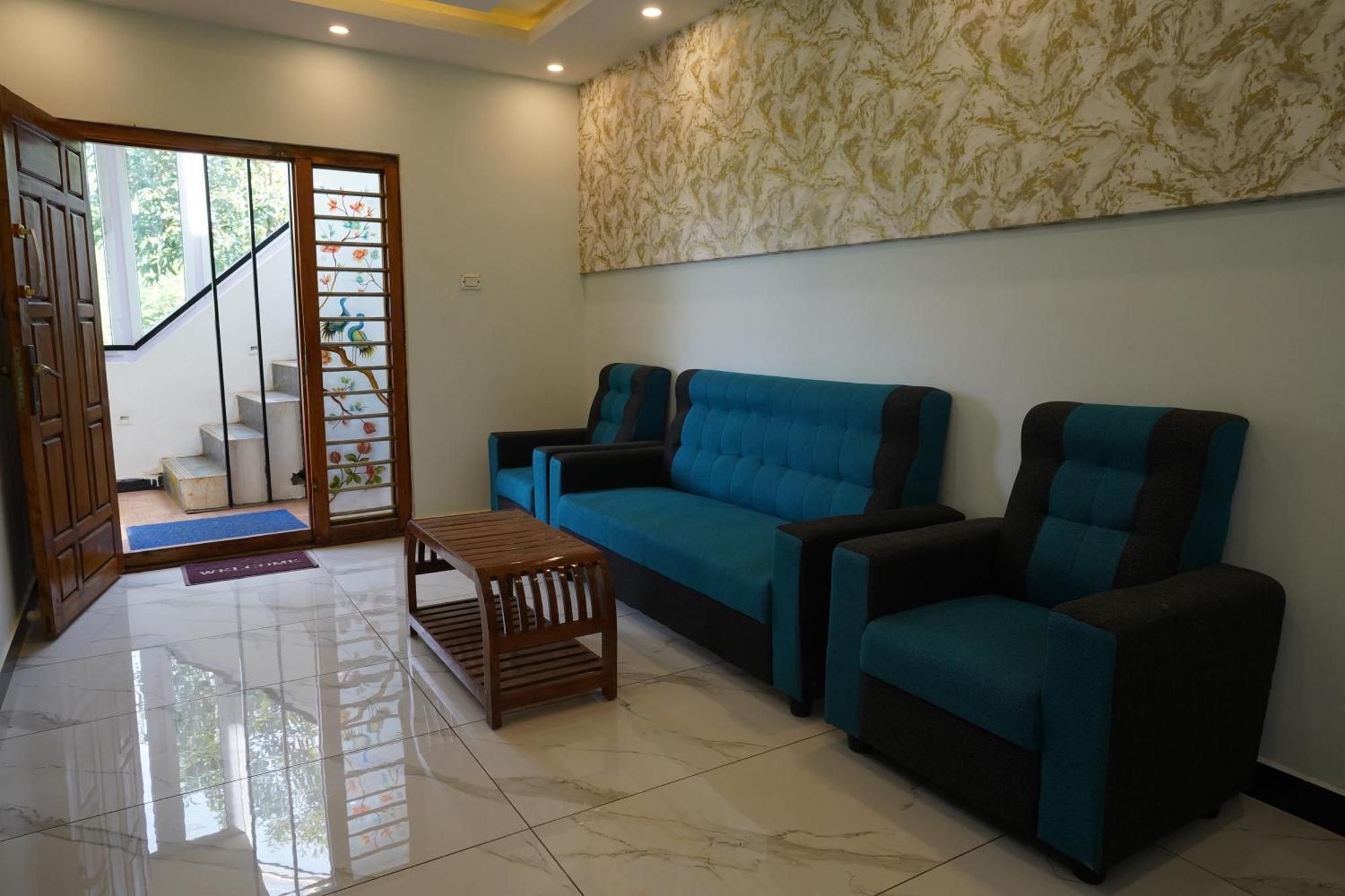 Casa De Selas Coonoor Dış mekan fotoğraf
