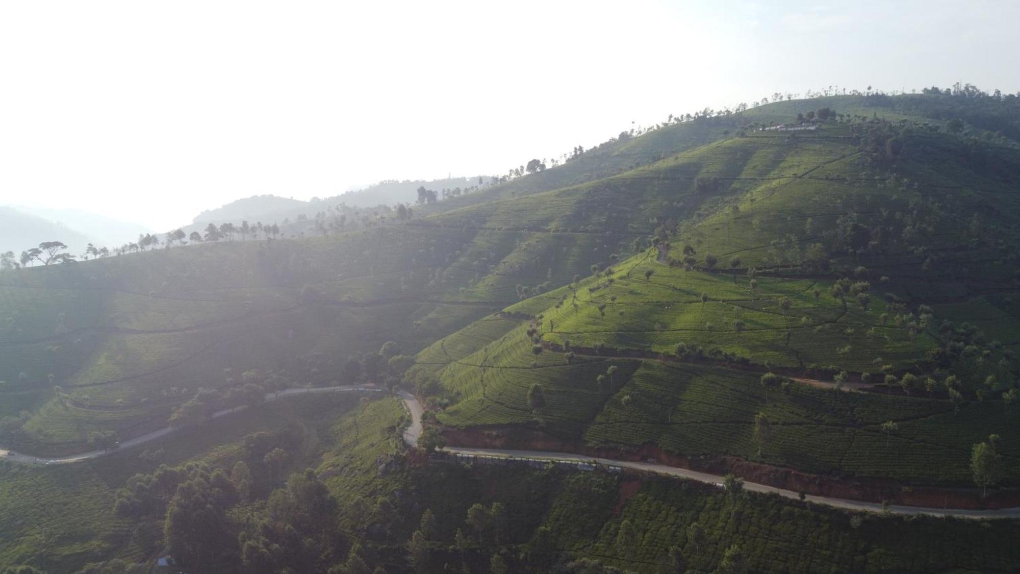 Casa De Selas Coonoor Dış mekan fotoğraf